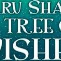 Aru Shah and the Tree of Wishes - Book 3 of Pandava Series by Roshani Chokshi | Book Cover
