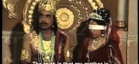Tricky Situations Started Taking Over Hastinapur’s Fate | Mahabharat Hindi TV Serial On DVD | Personal Reviews