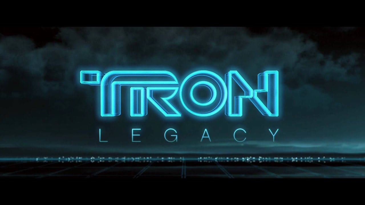 tron legacy full movie english free