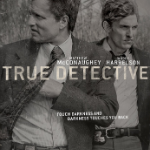 True Detective - English TV Series - Poster