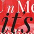 U n Me it's Complicated By Dr. Aditya Nighhot | Book Cover