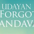 Udayan: The forgotten Pandava by Rajendra Kher | Book Cover