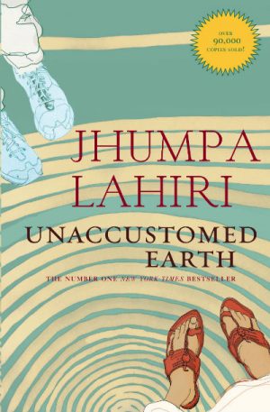 latest book by jhumpa lahiri