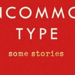 Uncommon Type by Tom Hanks | Book Cover