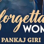 The Unforgettable Woman by Pankaj Giri | Book Cover