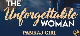 The Unforgettable Woman by Pankaj Giri | Book Review