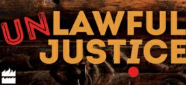 Unlawful Justice by Vish Dhamija | Book Review