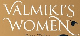Valmiki’s Women : Five Tales From The Ramayana By Anand Neelakantan Book Review