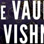 The Vault of Vishnu By Ashwin Sanghi | Book Cover