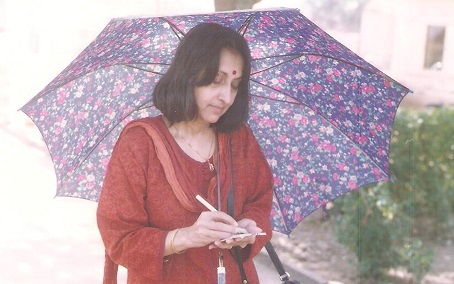 Veena Nagpal