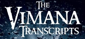 The Vimana Transcripts by Vadhan | Book Review