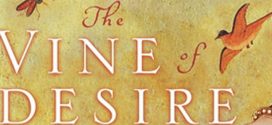 The Vine of Desire by Chitra Banerjee Divakruni | Book Review