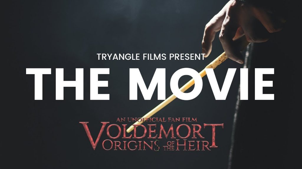 Voldemort Origins Of The Heir Full Movie Voldemort: Origins of the Heir - An unofficial fanfilm | Movie Reviews