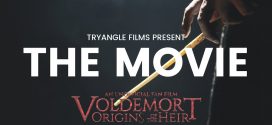 Voldemort: Origins of the Heir – An unofficial fanfilm | Movie Reviews