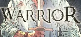 Warrior by Olivier Lafont | Book Reviews