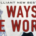 The Ways of the World by Robert Goddard | Book Cover