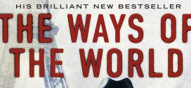 The Ways of the World by Robert Goddard | Book Review