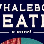 The Whalebone Theatre by Joanna Quinn | Book Cover