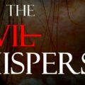 When The Devil Whispers by Ajinkya Bhasme | Book Cover
