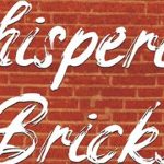 Whispering Bricks By Siddhartha Bhaskar | Book Cover
