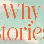 Why Stories Work by Somdev Chatterjee | Book Cover