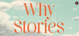 Why Stories Work by Somdev Chatterjee | Book Review