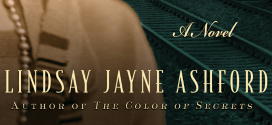 The Woman on the Orient Express by Lindsay Jayne Ashford | Book Reviews
