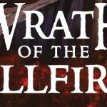 The Wrath of the Hellfires by Shatrujeet Nath | Book Cover