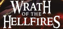 The Wrath of the Hellfires by Shatrujeet Nath | Book Review