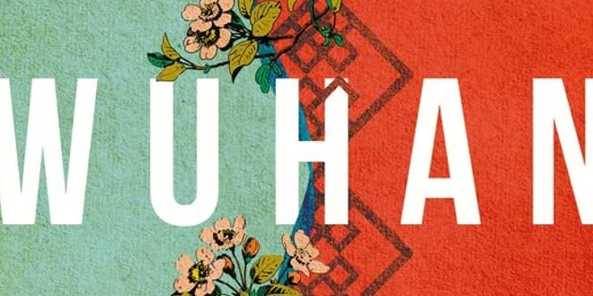 Wuhan by John Fletcher | Book Review