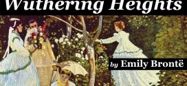 Wuthering Heights by Emily Bronte | Book Review