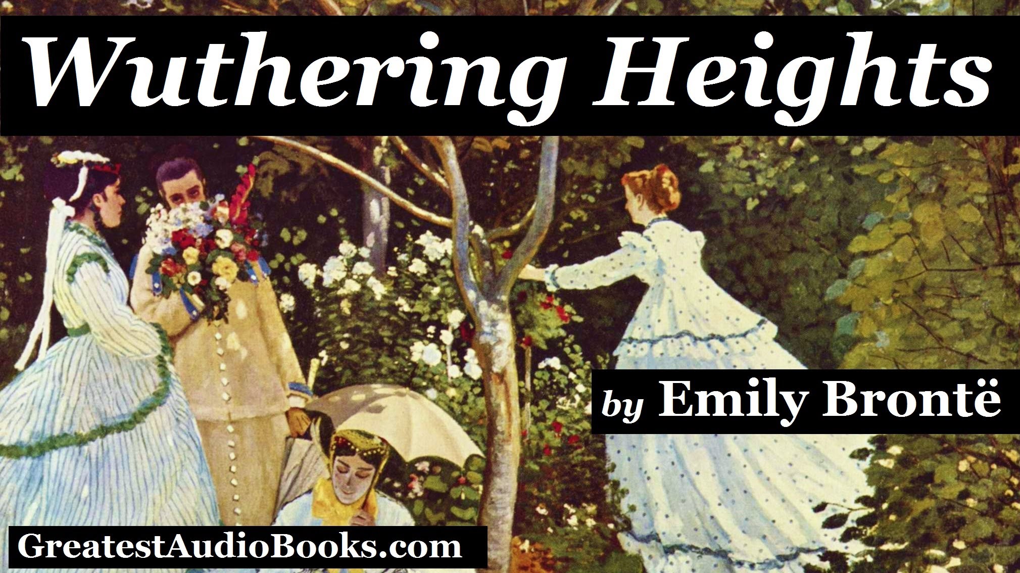 Wuthering Heights by Emily Bronte | Book Review