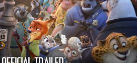 Zootopia | A Nice Animated Film For Kids | Personal Reviews